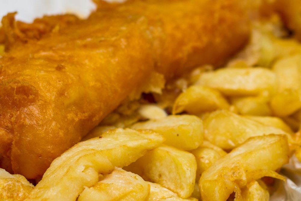 fish-chips